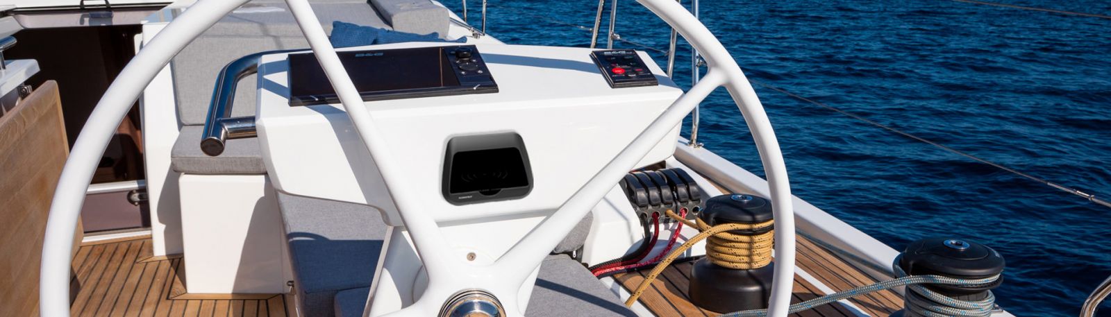 Scanstrut Features Twice in the Top 50 Boat Gadgets of 2021 by MBY, News