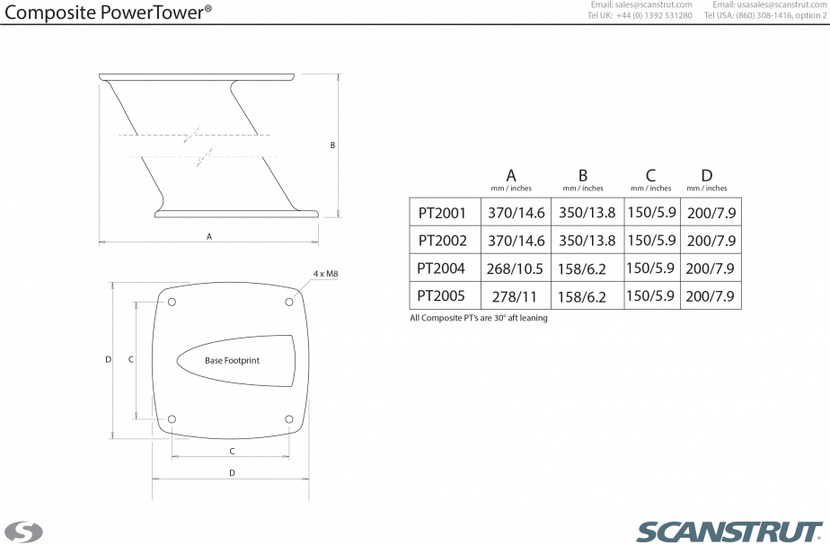 PT2005 drawing