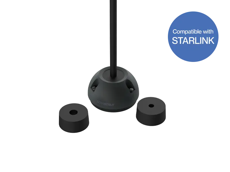 Starlink Compatible Cable Seal