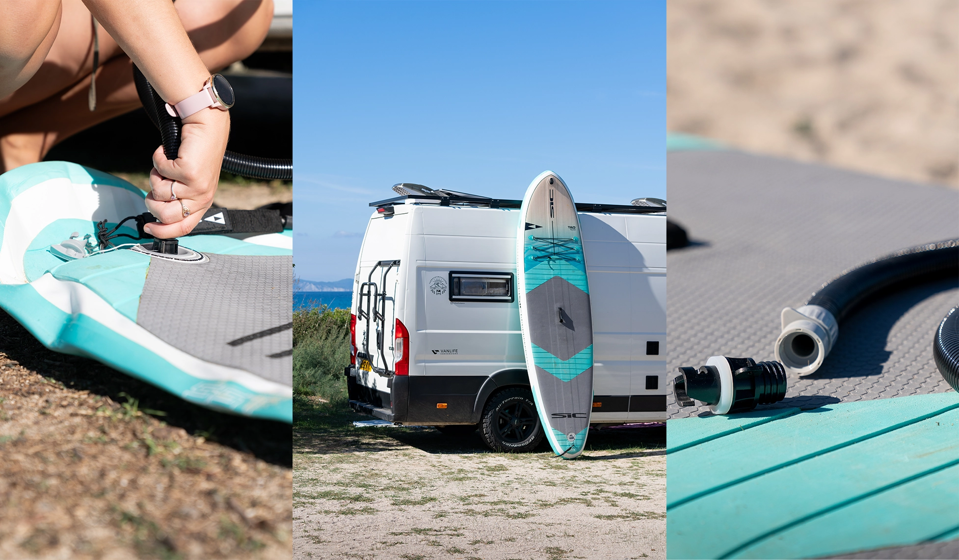 The ultimate Vanlife Game-Changer