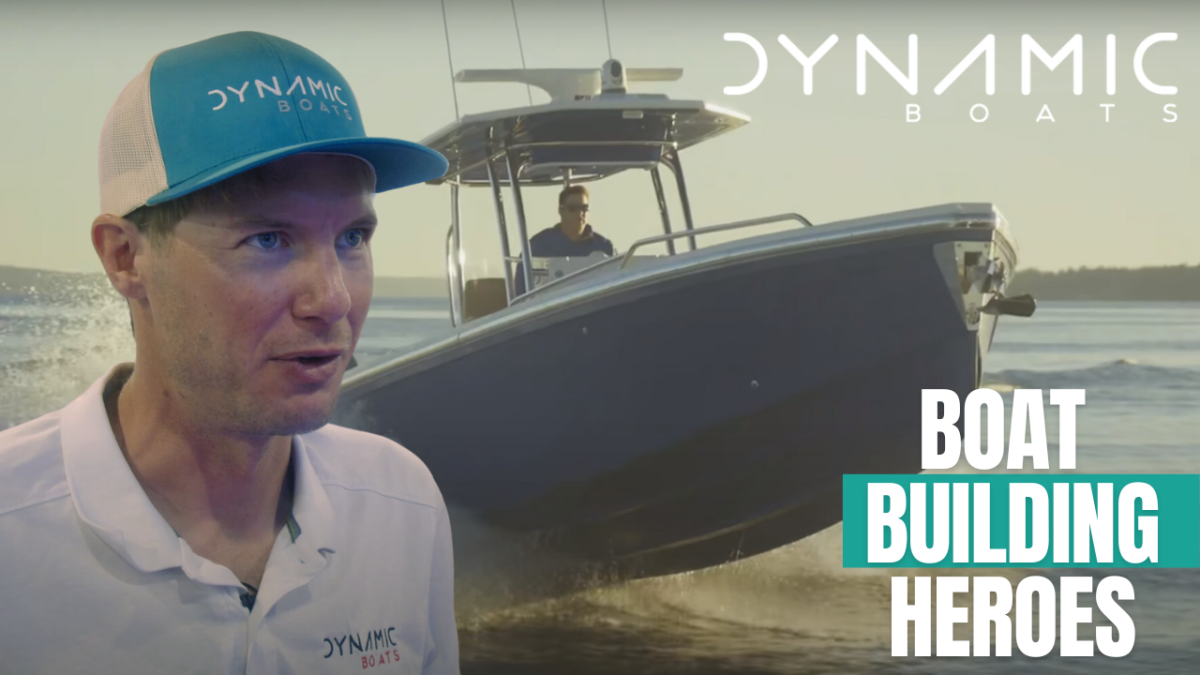 Unleashing Excitement with Dynamic Boats